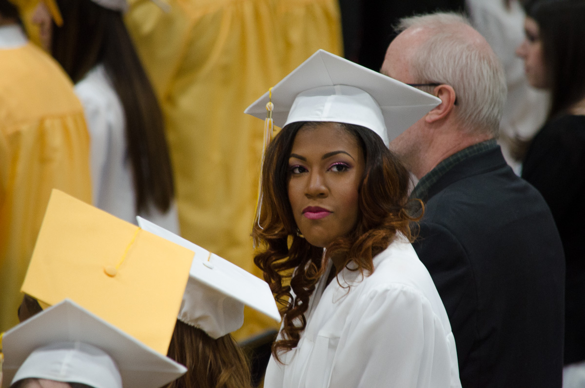 Lavendar Graduation Images 2015