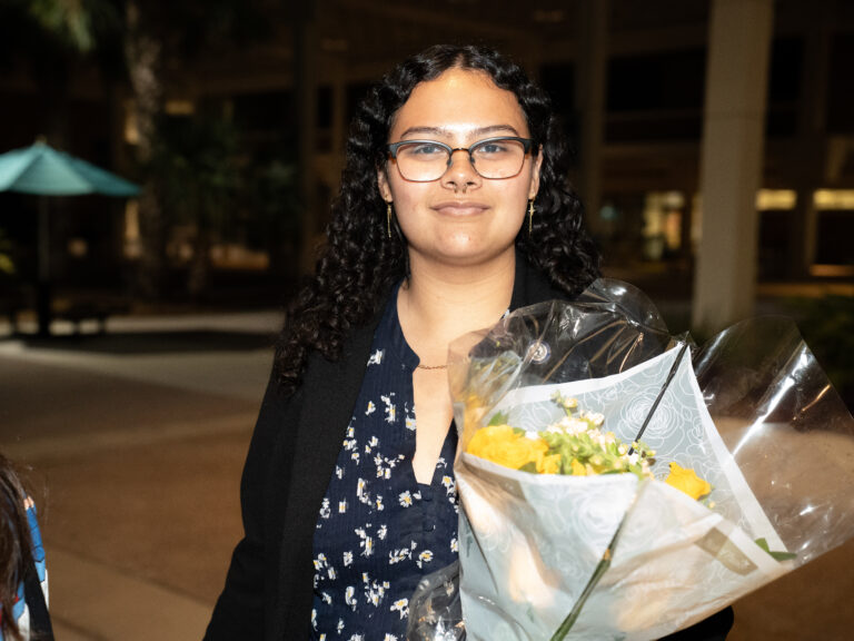 Madison Byington 2025